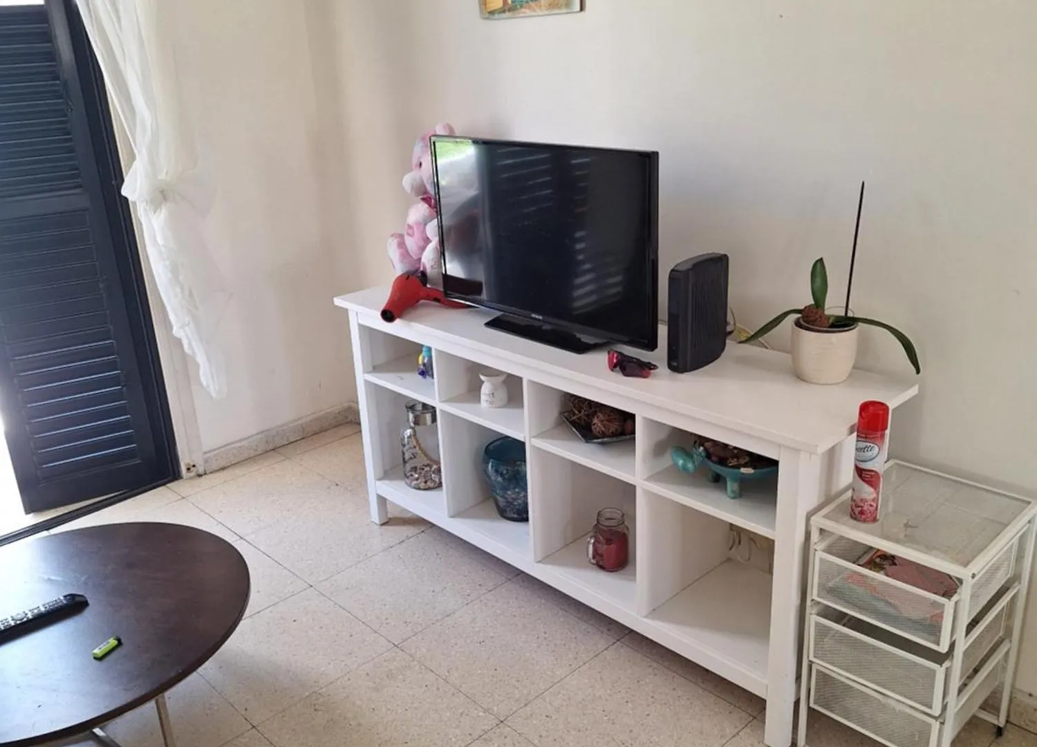 Easy 2 Bedroom Apartment, Makenzi Beach Aglantzia Cyprus