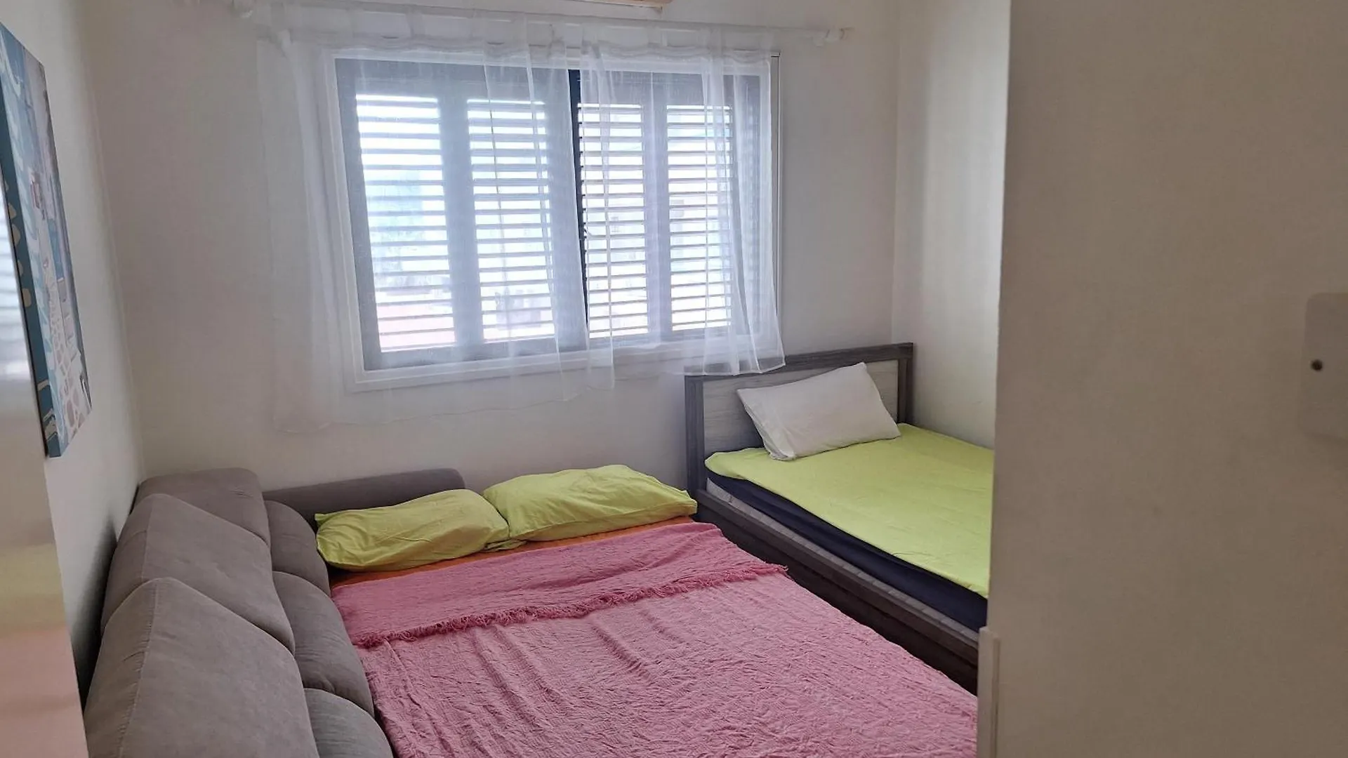Apartment Easy 2 Bedroom Apartment, Makenzi Beach Aglantzia Cyprus
