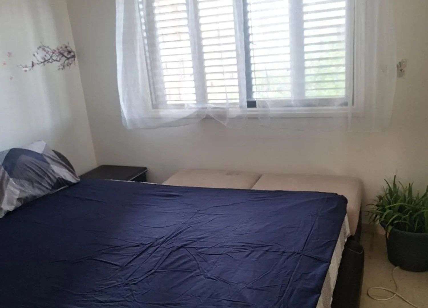Easy 2 Bedroom Apartment, Makenzi Beach Aglantzia