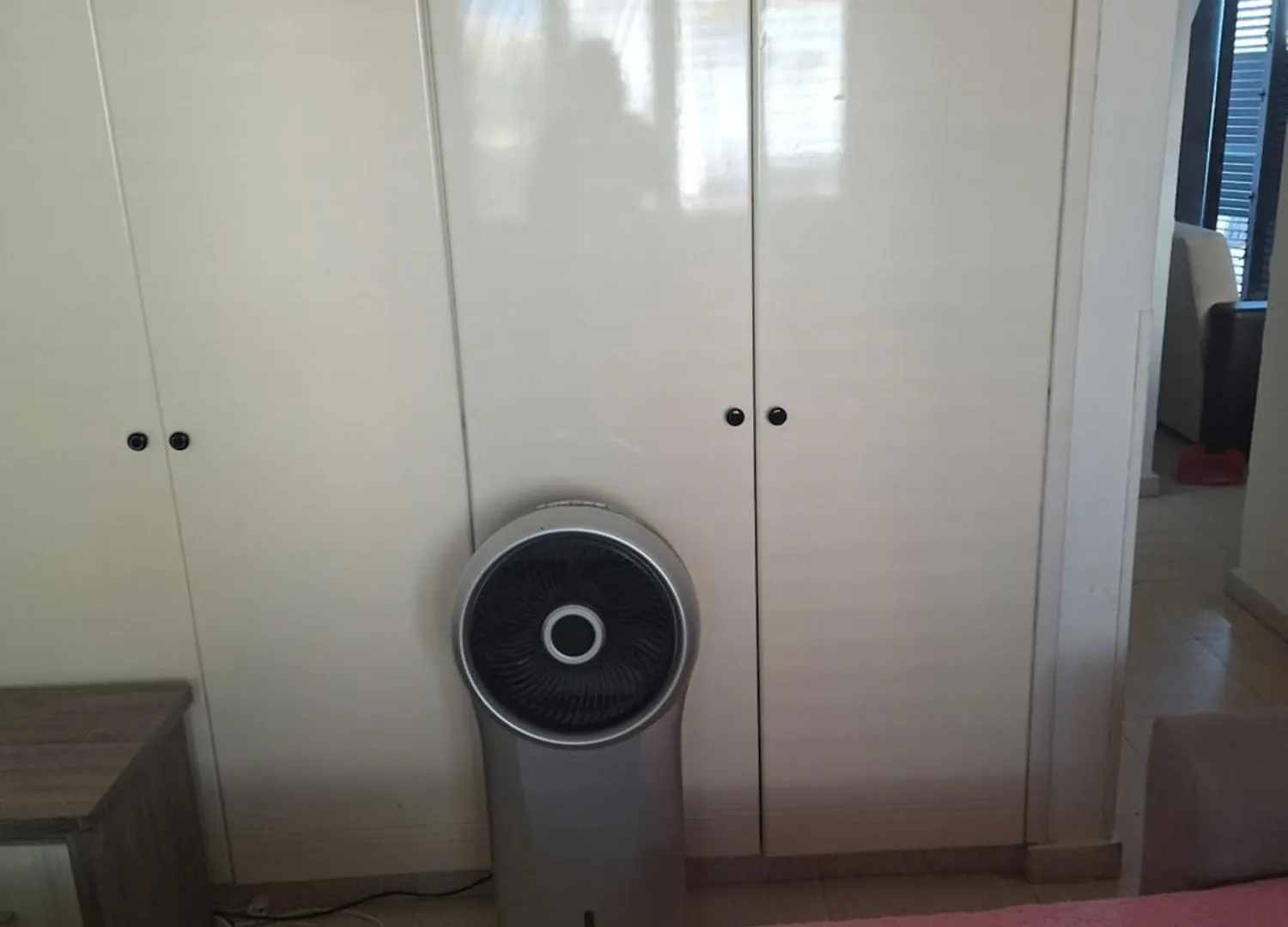 Easy 2 Bedroom Apartment, Makenzi Beach Aglantzia 0*,  塞浦路斯
