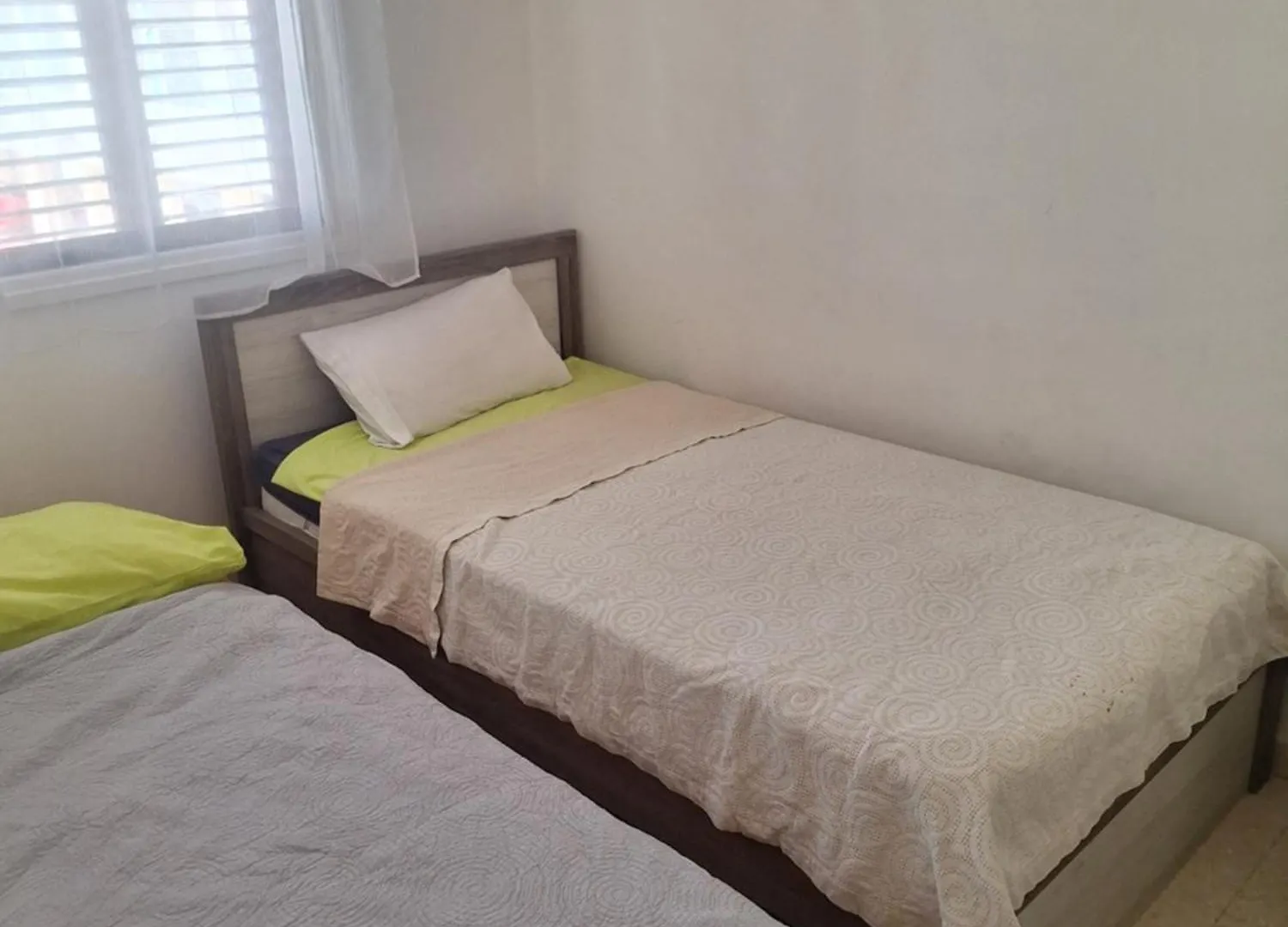 Easy 2 Bedroom Apartment, Makenzi Beach Aglantzia 0*,