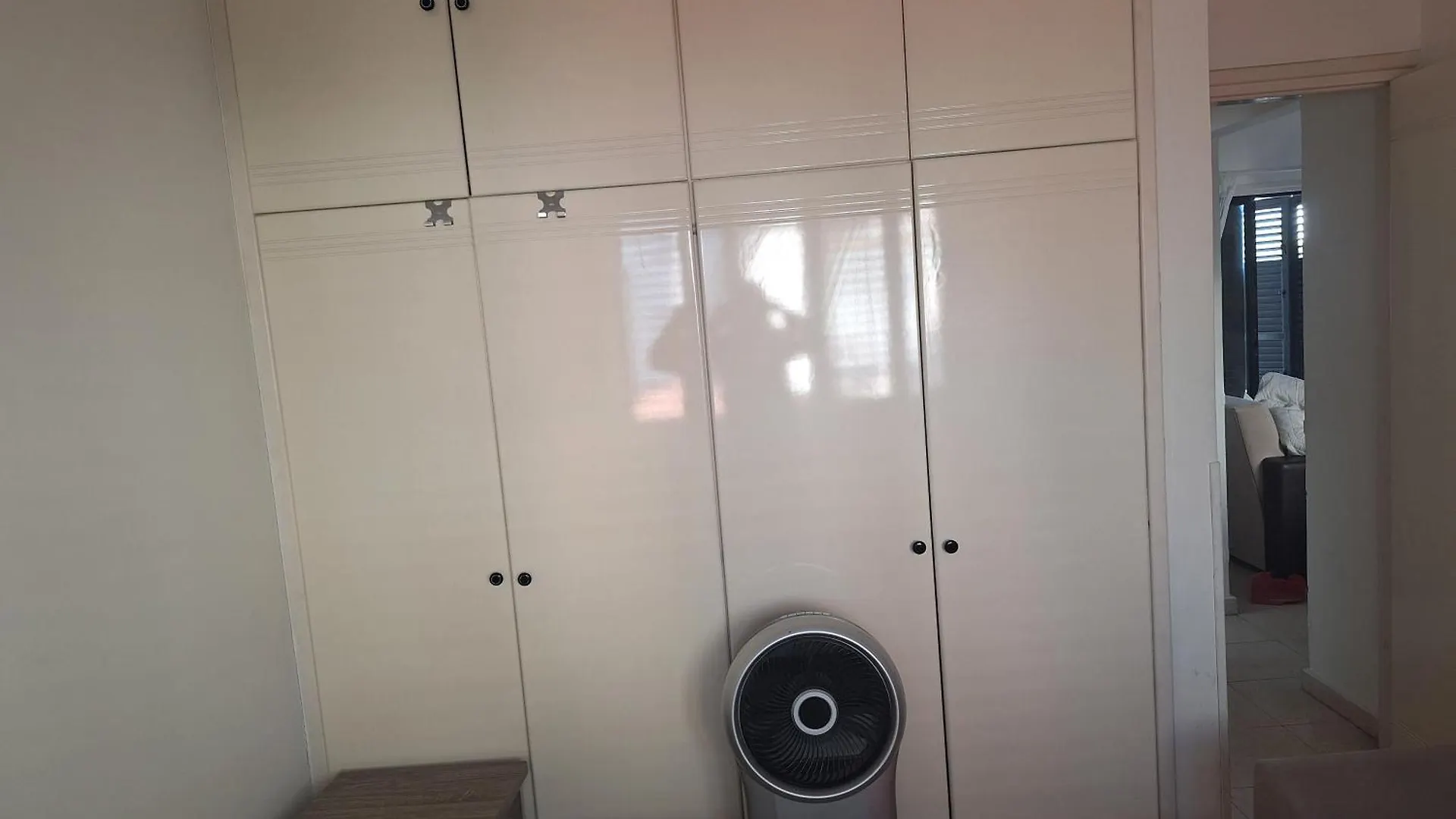 Apartment Easy 2 Bedroom Apartment, Makenzi Beach Aglantzia