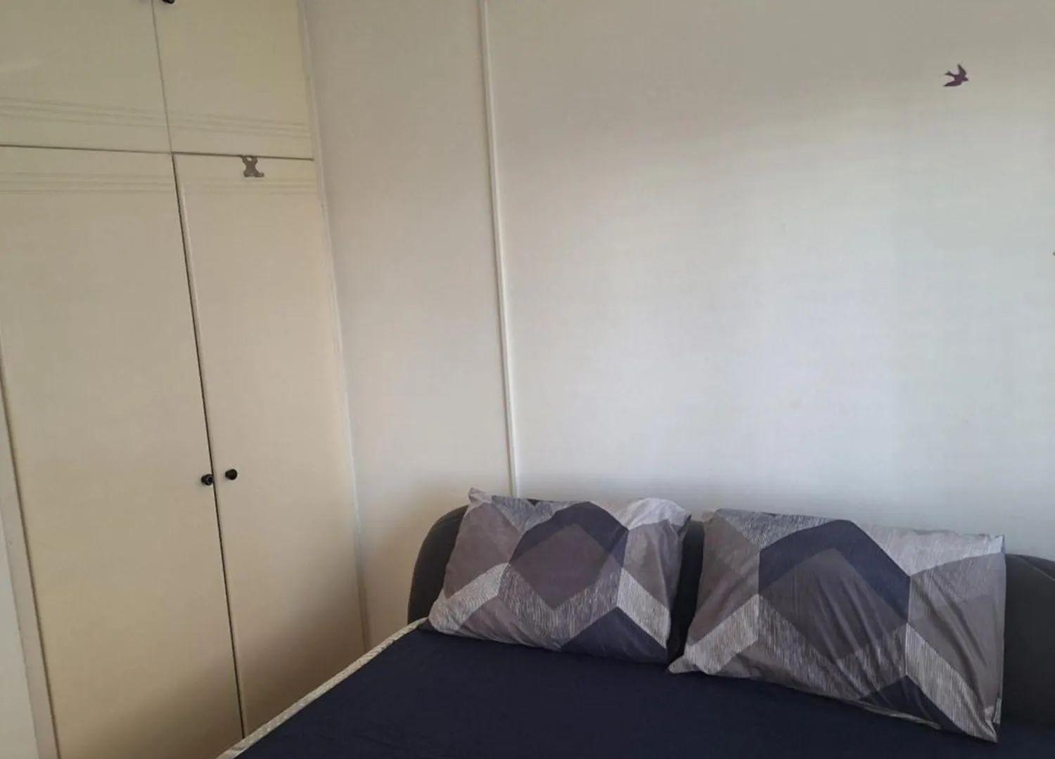 Easy 2 Bedroom Apartment, Makenzi Beach Aglantzia