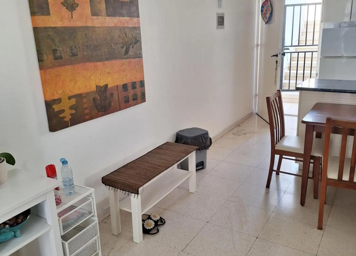 Apartment Easy 2 Bedroom Apartment, Makenzi Beach Aglantzia Cyprus