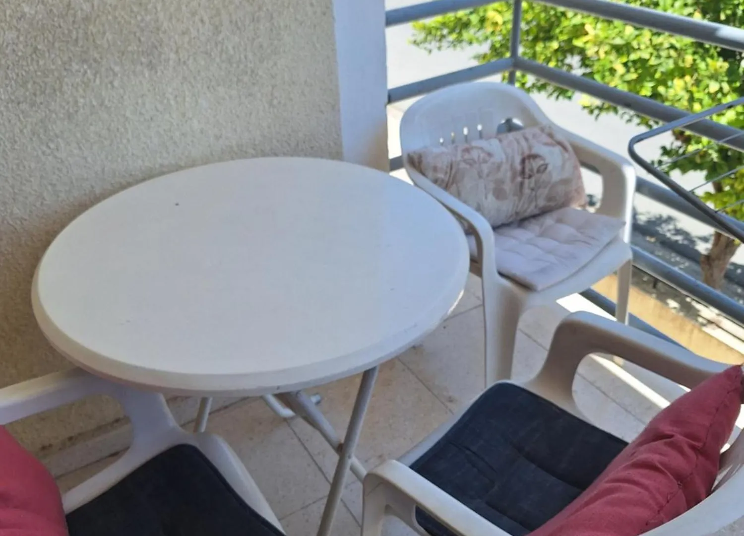 Apartment Easy 2 Bedroom Apartment, Makenzi Beach Aglantzia Cyprus